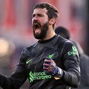 Alisson Becker