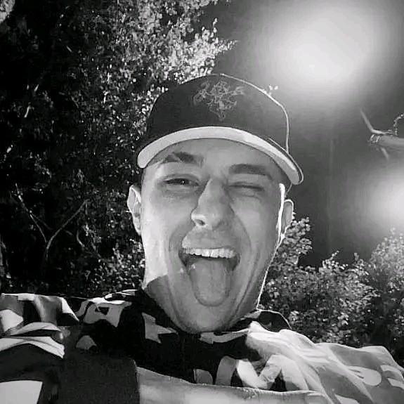 Daniel Arango