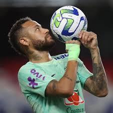 Neymar Junior