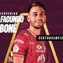 Facundo Boné