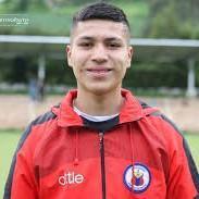 Johan Campaña