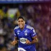 Luis Carlos Ruiz