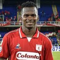 Carlos Darwin Quintero