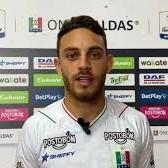 Nahuel Gallardo