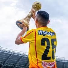 Jhonny Vásquez
