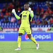 Andrés Mosquera Marmolejo