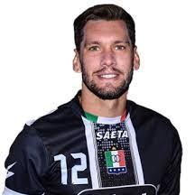 Gerardo Amílcar Ortiz