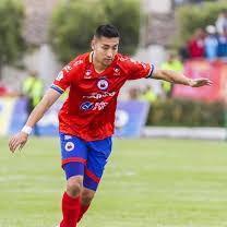 Carlos Daniel Hidalgo