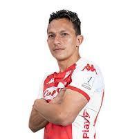Wilfrido de La Rosa