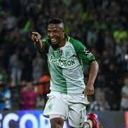 Andrés Felipe Ibargüen