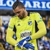 Alvaro Montero