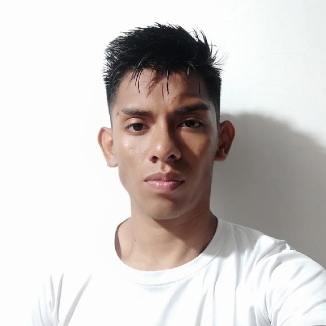 Jefferson Mora Ferrufino