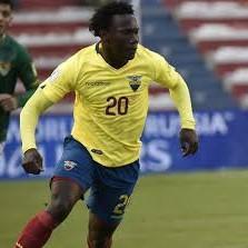 Luis Caicedo Medina