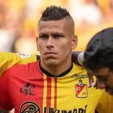Johan Bocanegra