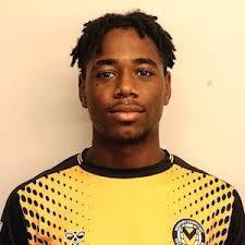 Nathan Moriah-Welsh