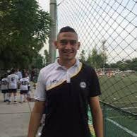 Mateo Rodas