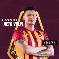 Neto Volpi