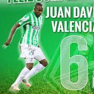 Juan David Valencia