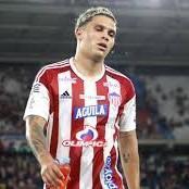 Juan Fernando Quintero