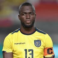 Enner Valencia