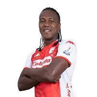 Hugo Rodallega