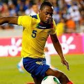 Renato Ibarra