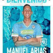 Manuel Arias