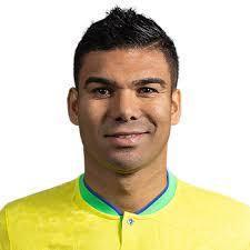 Casemiro