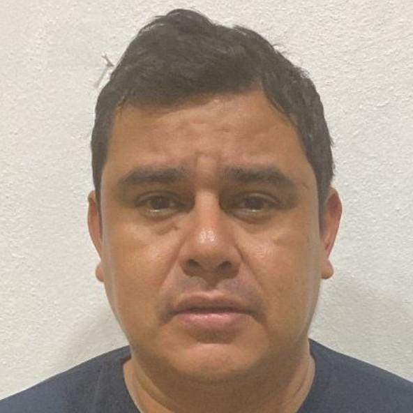 Victor Hugo Guillen Ramos