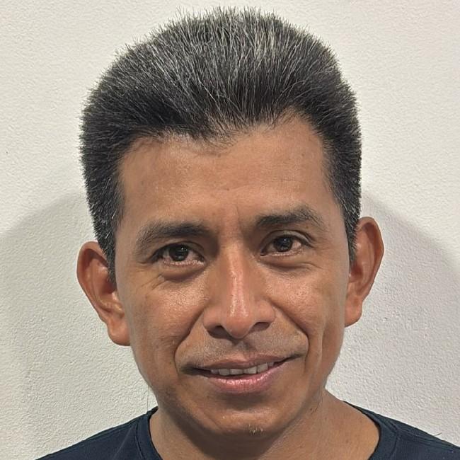 Miguel Cordova Cordova