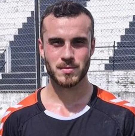Maximiliano Ribero