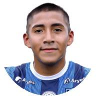 Juan Yangali