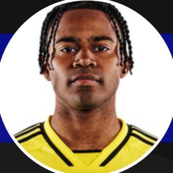 D. Jones
