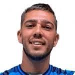 Nicolás Morro