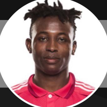 J. Yaro
