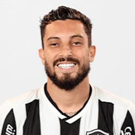 alex telles