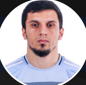 M. Suleymanov