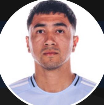 M. Rodriguez