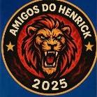 AMIGOS DO HENRIQUE