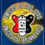 AMIGOS DO FRANK BRUNO