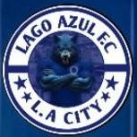 LAGO AZUL