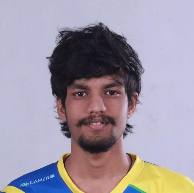DILSHAN(DM)