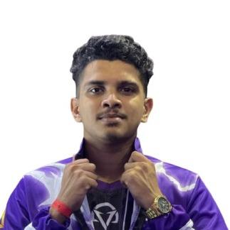MR SHASHI