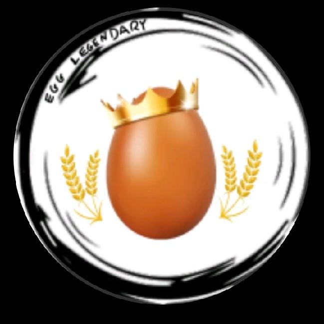 Egg legendary