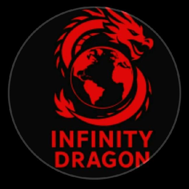Infinity dragons
