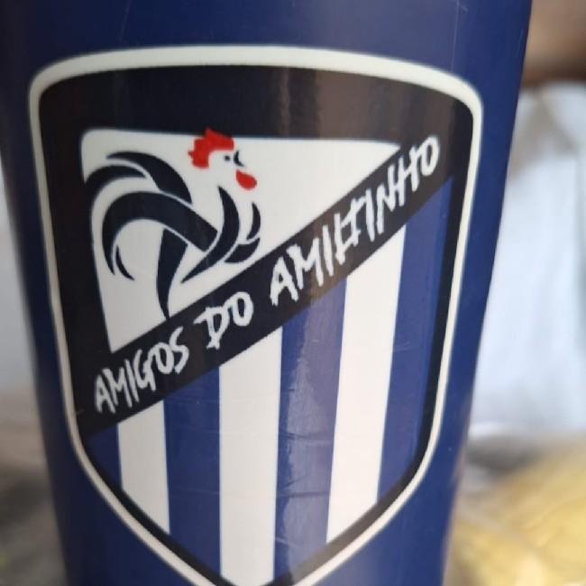 Amigos Do Amiltin