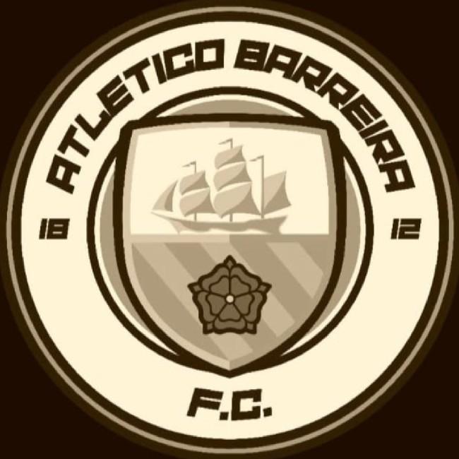 Atlético Barreira Fc
