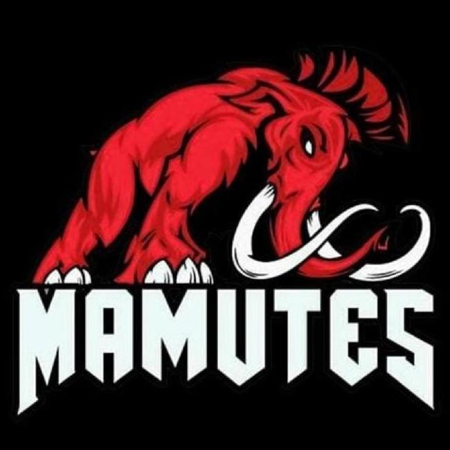 Mamutes