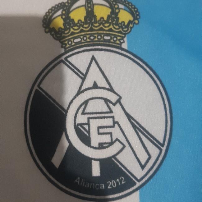 Aliança Fc