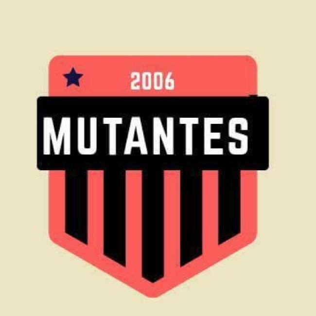 Mutantes